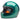 Biltwell Gringo Helmet - Metallic Catalina - MOTOCCINO