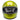 Biltwell Gringo Helmet - Metallic Lime - MOTOCCINO