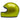Biltwell Gringo Helmet - Metallic Lime - MOTOCCINO