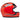 Biltwell Gringo Helmet - Comp Orange Flames - MOTOCCINO