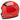 Biltwell Gringo Helmet - Comp Orange Flames - MOTOCCINO