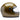 Biltwell Gringo S Helmet - Ugly Gold Metallic - MOTOCCINO