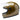 Biltwell Gringo S Helmet - Ugly Gold Metallic - MOTOCCINO