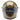 Biltwell Gringo S Helmet - Ugly Gold Metallic - MOTOCCINO
