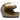 Biltwell Gringo S Helmet - Ugly Gold Metallic - MOTOCCINO