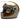 Biltwell Gringo S Helmet - Ugly Gold Metallic - MOTOCCINO