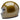 Biltwell Gringo S Helmet - Ugly Gold Metallic - MOTOCCINO