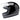 Biltwell Gringo S Helmet - Storm Grey/Black Tracker Gloss - MOTOCCINO