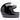 Biltwell Gringo S Helmet - Storm Grey/Black Tracker Gloss - MOTOCCINO