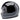 Biltwell Gringo S Helmet - Storm Grey/Black Tracker Gloss - MOTOCCINO