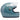 Biltwell Gringo S Helmet - Agave Blue Gloss - MOTOCCINO