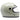 Biltwell Gringo Sv Helmet - Chalk Grey - MOTOCCINO