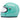 Biltwell Gringo Sv Helmet - Mint Julip - MOTOCCINO