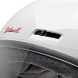 Biltwell Gringo Sv Helmet - Intersection Warm