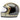 Biltwell Gringo Sv Helmet - Metallic Champagne/Charcoal Tracker - MOTOCCINO