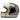 Biltwell Gringo Sv Helmet - Metallic Champagne/Charcoal Tracker - MOTOCCINO