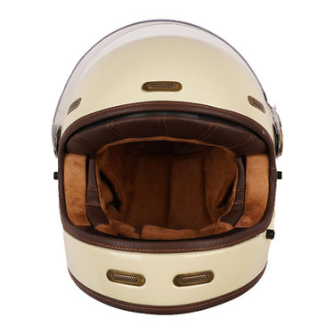 By City Roadster III Helmet - Cream