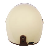 By City Roadster III Helmet - Cream