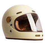 By City Roadster III Helmet - Cream