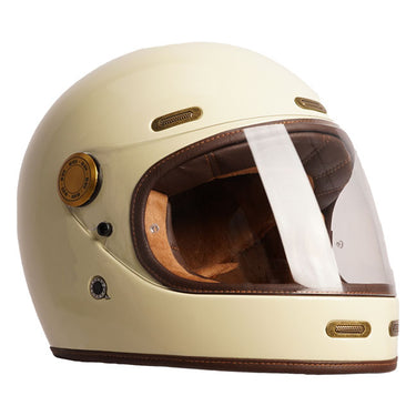 By City Roadster III Helmet - Cream