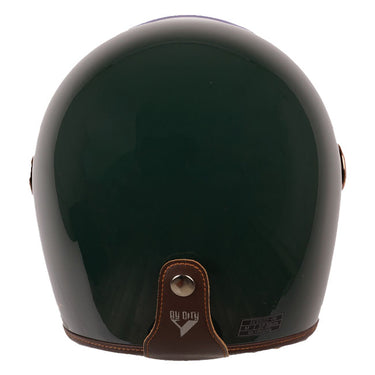 By City Roadster III Helmet - Dark Green
