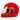 By City Roadster III Helmet - Red - MOTOCCINO