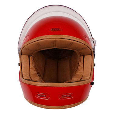 By City Roadster III Helmet - Red