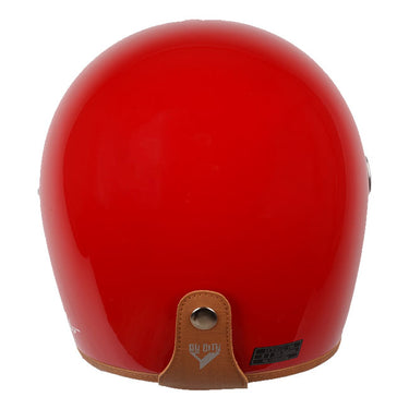 By City Roadster III Helmet - Red