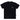 Roeg Kane t-shirt black