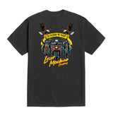 Loser Machine Past&Present t-shirt
