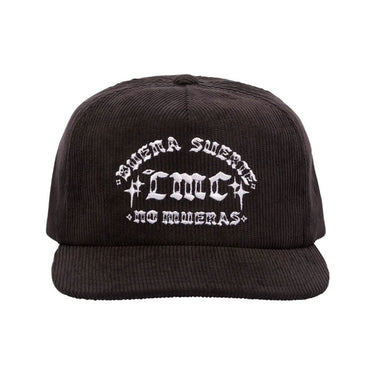 Loser Machine Fences cap black
