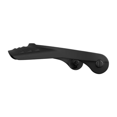 John Doe Long Peak - Black Matt - MOTOCCINO