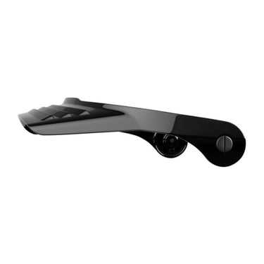 John Doe Long Peak - Black Glossy - MOTOCCINO