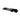 John Doe Short Peak - Black Glossy - MOTOCCINO