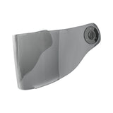 John Doe Ece Visor - Dark Smoke - MOTOCCINO