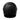 John Doe JD/ONE Frozen Helmet - Black - MOTOCCINO