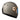 John Doe JD/ONE Frozen Helmet - Titanium - MOTOCCINO
