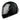 John Doe JD/ONE Helmet - Gloss Black - MOTOCCINO