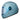 John Doe JD/ONE Frozen Helmet - Steel Blue - MOTOCCINO