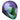 John Doe JD/ONE Spectral Helmet - Purple - MOTOCCINO