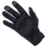Biltwell Anza gloves black out