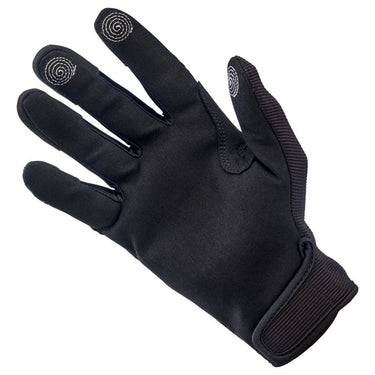 Biltwell Anza gloves black out
