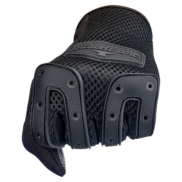 Biltwell Anza gloves black out