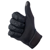 Biltwell Anza gloves black out
