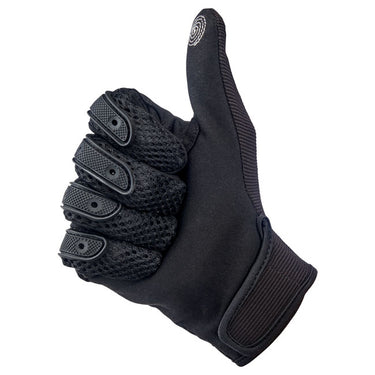 Biltwell Anza gloves black out