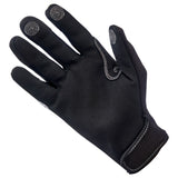 Biltwell Anza gloves white/black