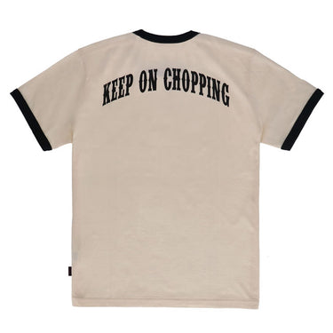 13 1/2 KOC t-shirt off-white