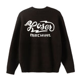 Loser Machine Briar sweatshirt black
