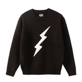 Loser Machine Briar sweatshirt black