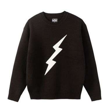 Loser Machine Briar sweatshirt black
